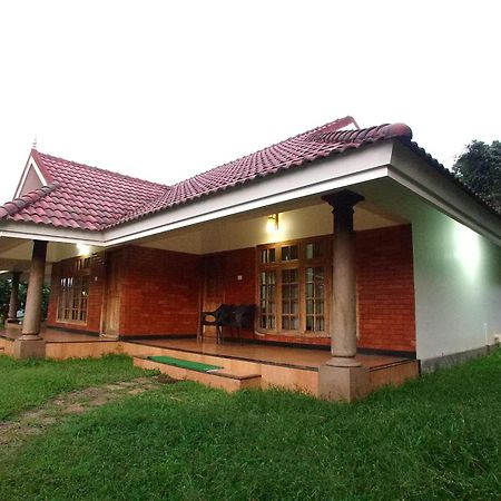 Arayal Resort-A Unit Of Sharoy Resort Tariyod Rom bilde